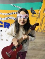 Весенний творческий лагерь / HANDYStudio