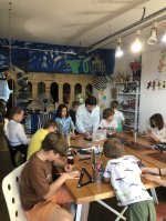 ДЕТИВHANDY / HANDYStudio